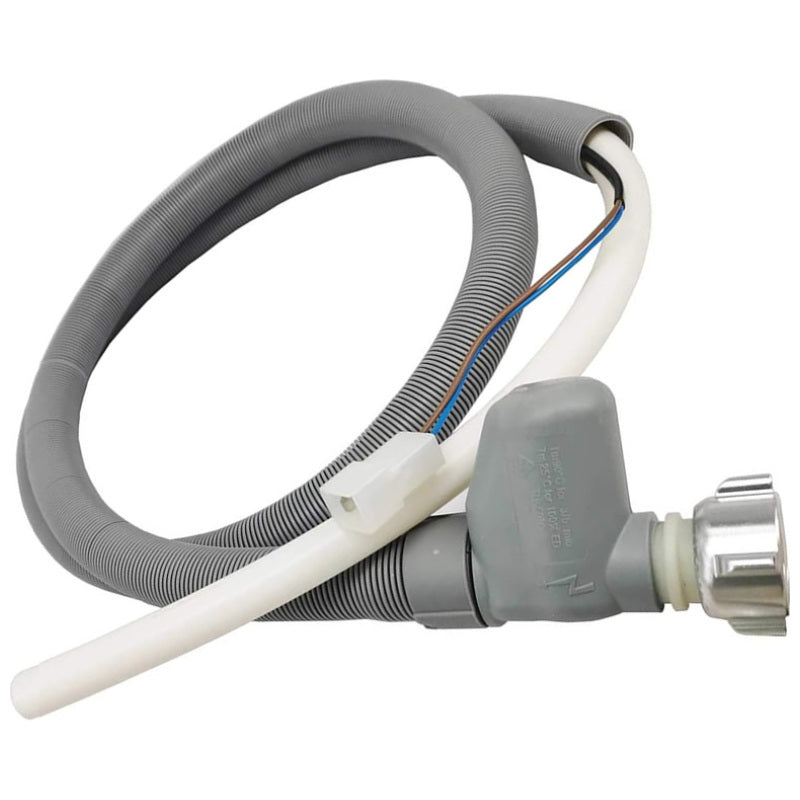Universal Dishwasher Aquastop Water Safety Inlet Hose 1.8M