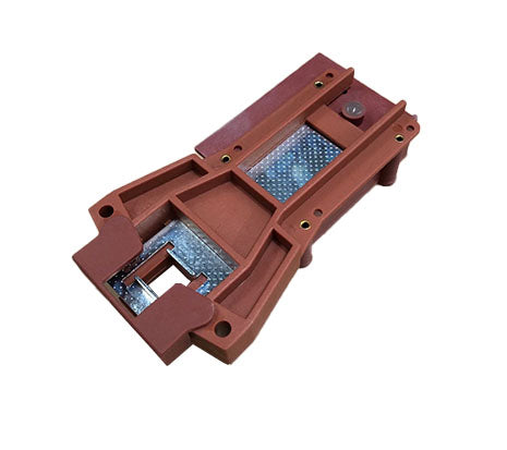 ARISTON DOOR INTERLOCK ( RED )