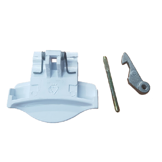 DOOR HANDLE SUITS ARISTON