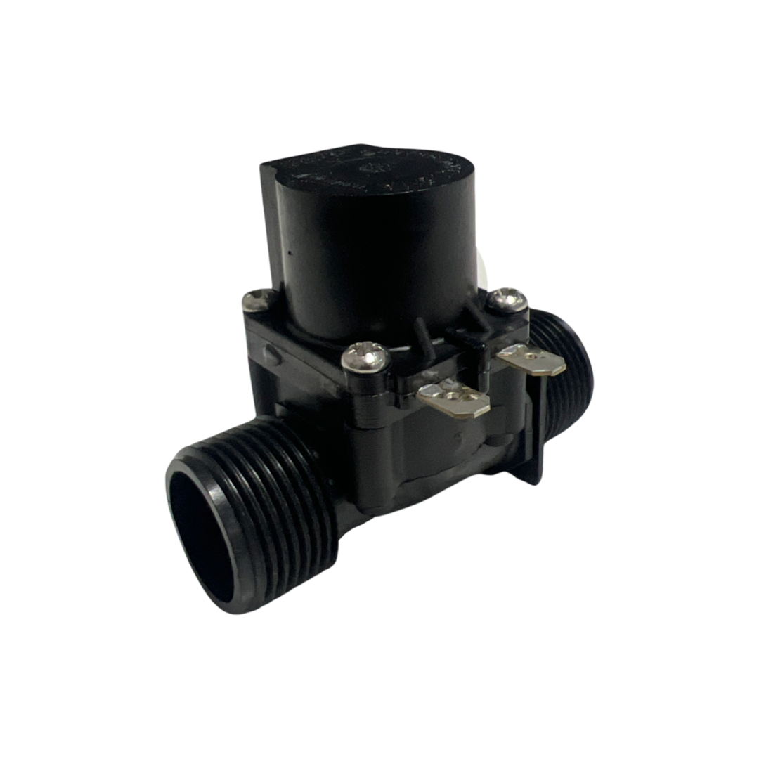 Valve 3/4 X 3/4 BSP Brivis Type 240V 12lt/min