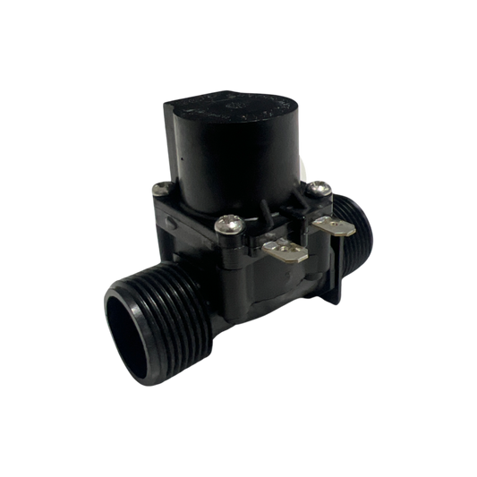 Valve 3/4 X 3/4 BSP Brivis Type 240V 12lt/min