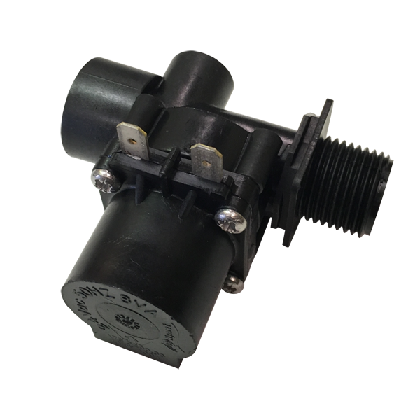 Valve Climate Tech Type Bonaire 24V - 1/2 x 1/2 BSP - No Tube Fitting