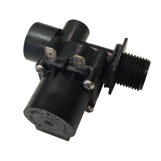 Valve Climate Tech Type Bonaire 24V - 1/2 x 1/2 BSP - No Tube Fitting