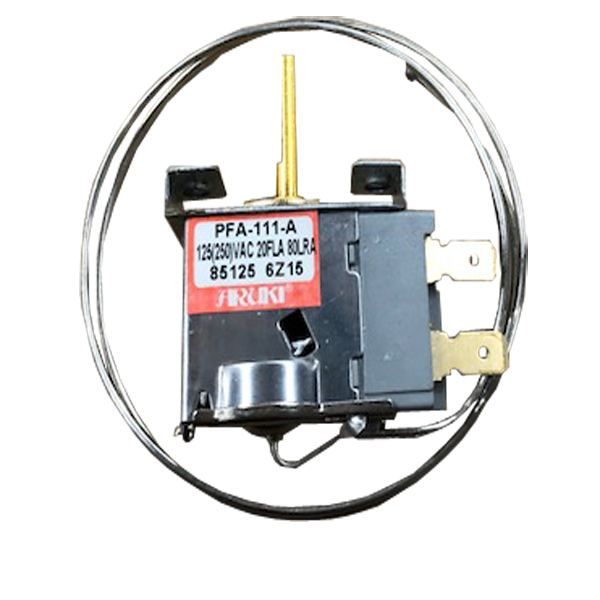 Airconditioning Thermostat Suits Box Type