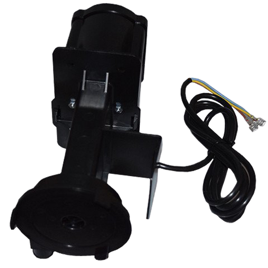 Evaporative Cooler Pump - JRM38 Domestic For Bonaire - with Bracket - B017670 (if you cut the bracket off it fits Brivis)