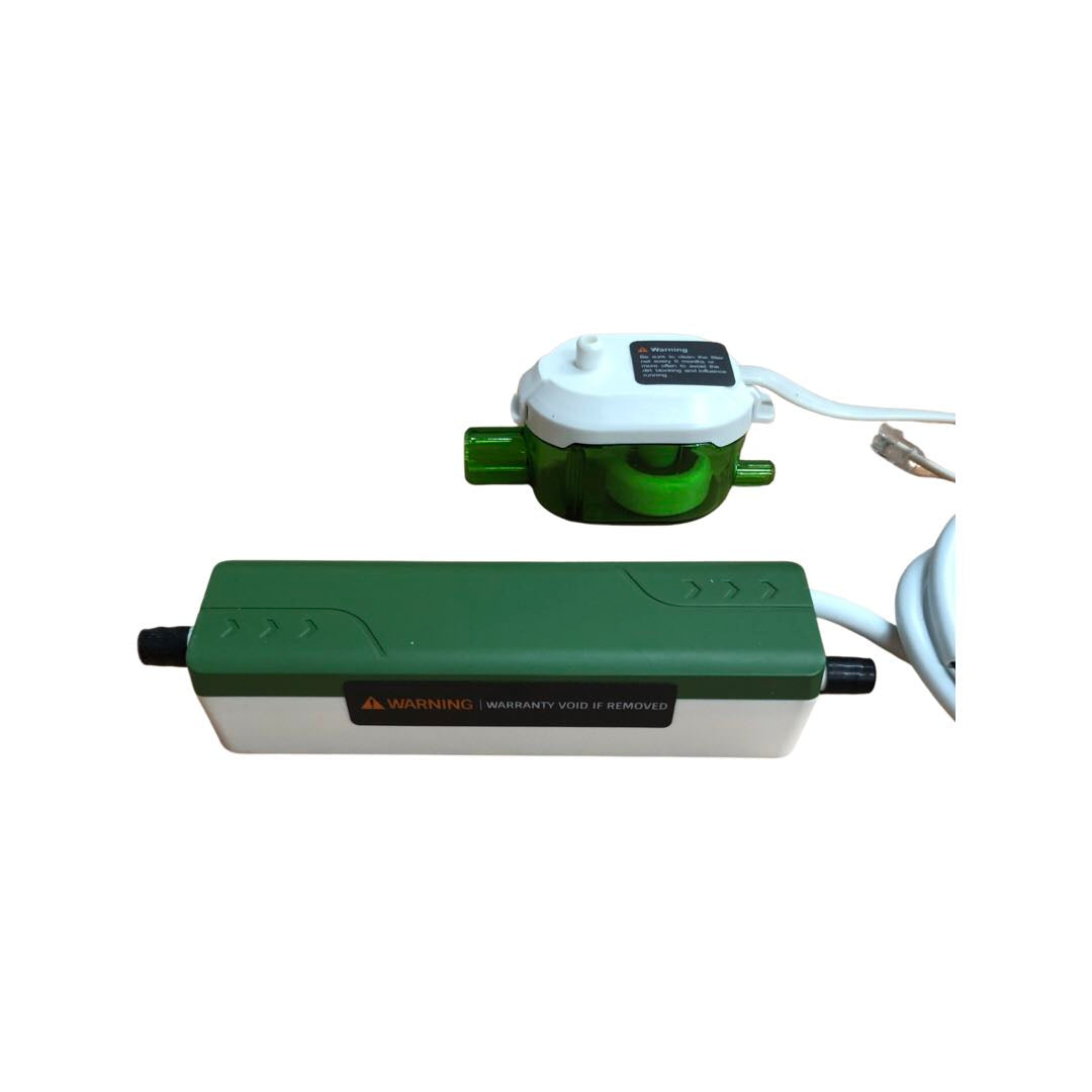 Mini Aqua Condensate Removal Pump PC-10D
