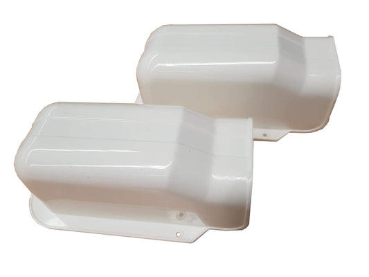 WALL CAP 80mm (70)