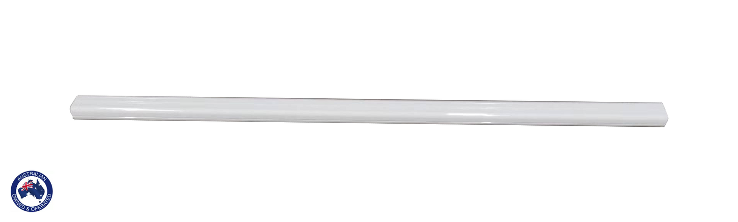 DUCT COVER 80mm x 2m (8) (18)