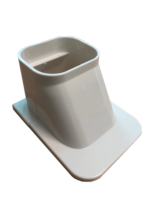 CEILING CAP 80mm (88)