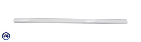 DUCT COVER 100mm x 2m (6) / (12)