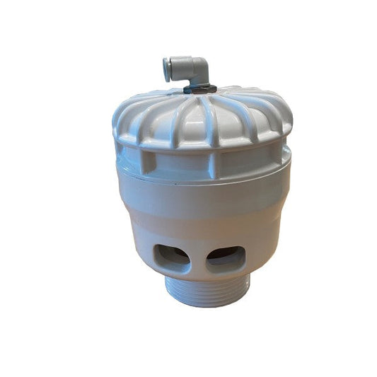 DUMP VALVE no washer 6001336SP