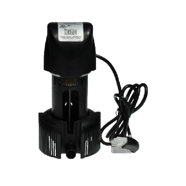 TORNADO PUMP - SEELEY