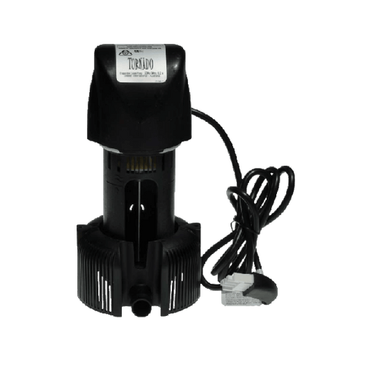TORNADO PUMP - SEELEY