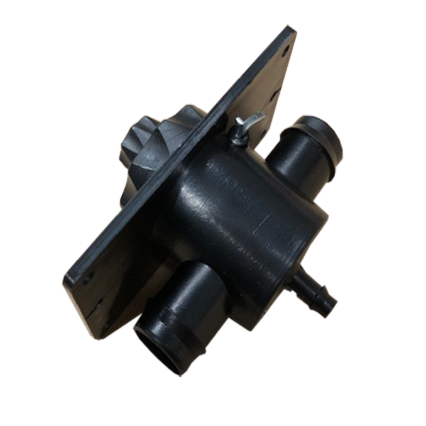 Bonaire Evaporative Cooler Dial Flow Valve | 6050904SP