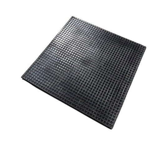 Waffle Pad 450 x 450 x 8mm