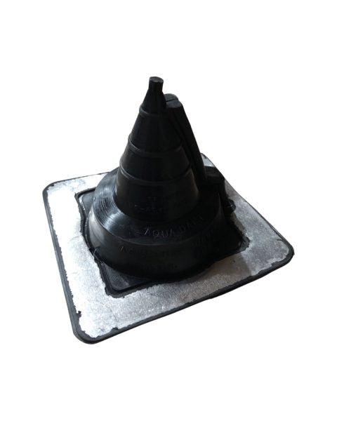 Black Dektite 8-40mm