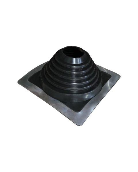 Black Dektite 76-152mm