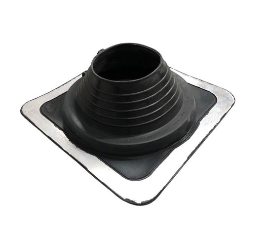Aquadap #5 EPDM Black 125-180mm