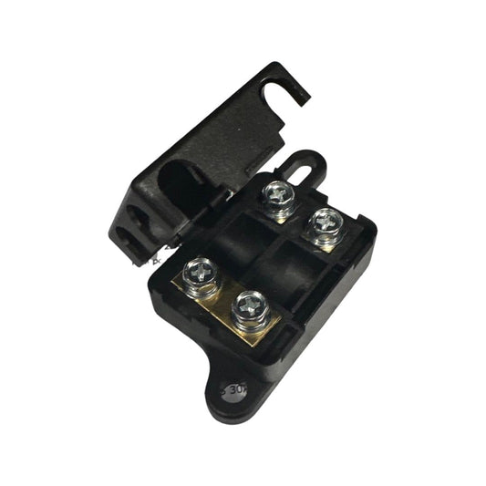 AD197 MIDI FUSE HOLDER DUAL WAY