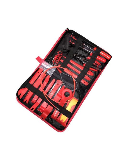 40 piece trim remover kit