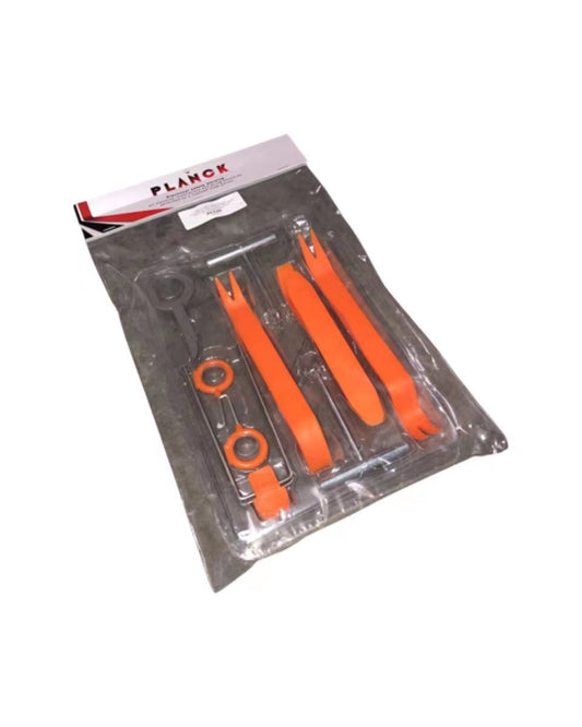 Trim kit