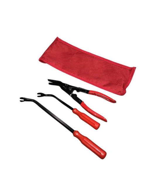 3 pack Trim Kit