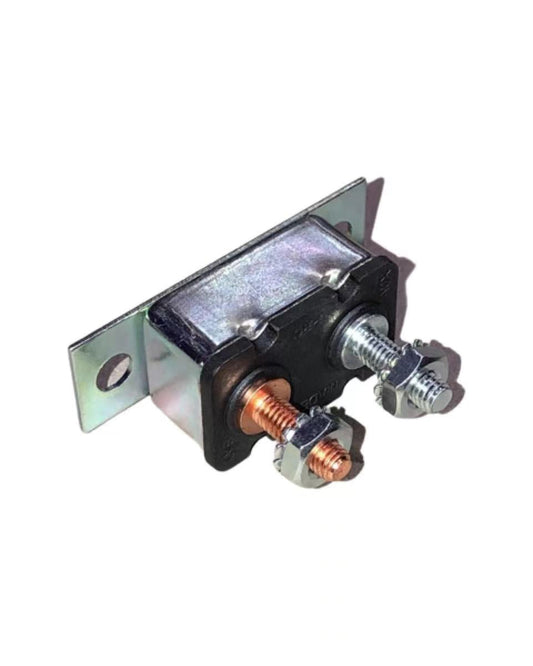 Automotive circuit breaker 50amp
