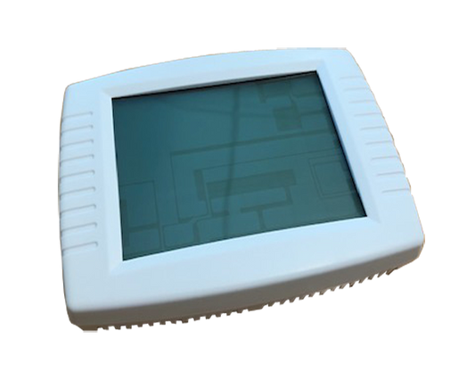 1Hot / 1Cold TOUCH SCREEN THERMOSTAT