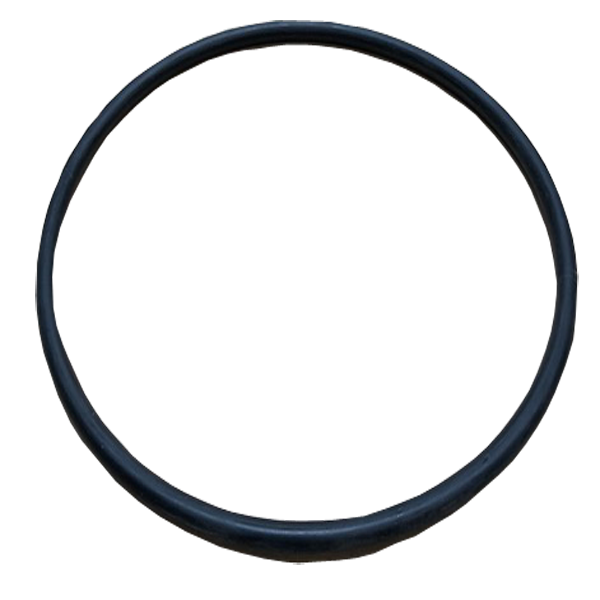 BELT HOOVER SUITS PLASTIC - PUMP (ROUND PLASTIC)