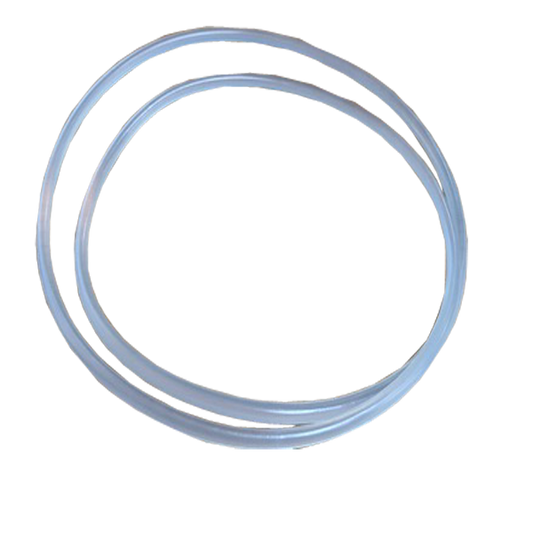 DRYER  BELT SUITS SIMPSON MINIMAX (ROUND POLYURETHANE) 39D456S12