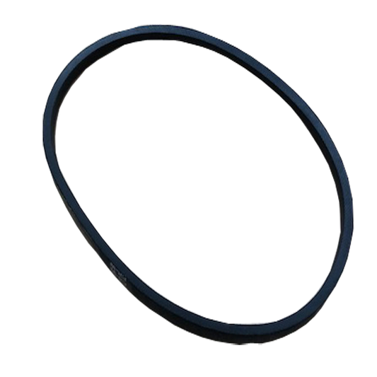 BELT SUITS HAIER FRONT LOADER