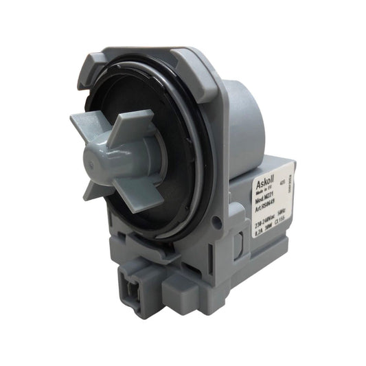 PUMP SUITS BOSCH WITH PLUG AT FRONT TWIST CAP