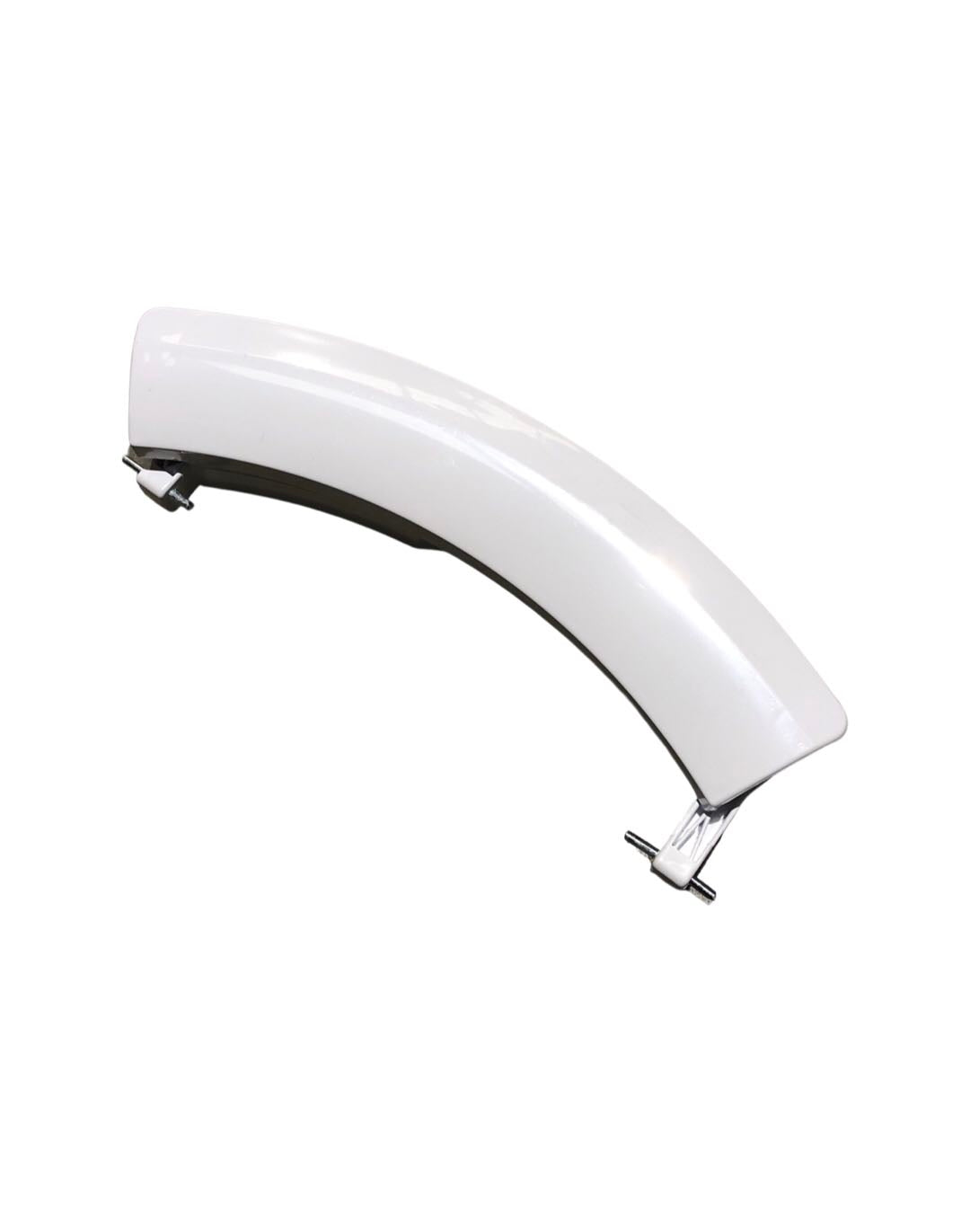 HANDLE WHITE SUITS BOSCH WASHING MACHINE WAS32741AU18