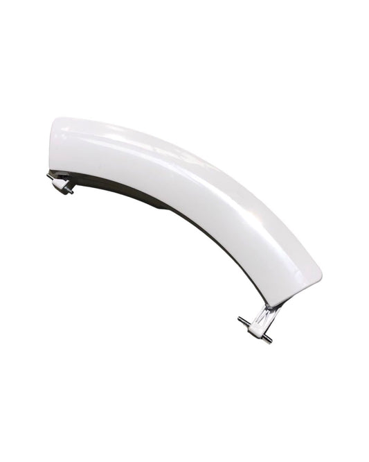 HANDLE WHITE SUITS BOSCH WASHING MACHINE WAS32741AU18
