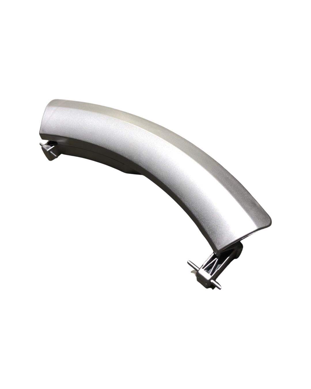 HANDLE SILVER SUITS BOSCH WASHING MACHINE WAS32741AU18