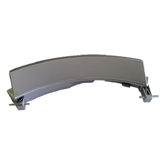BOSCH DOOR HANDLE 751783 silver