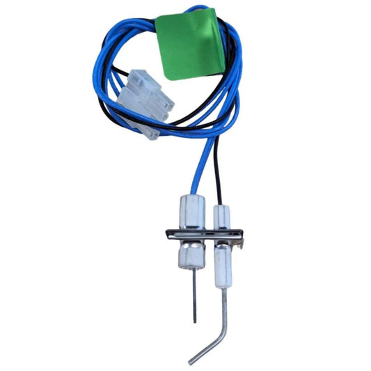 Brivis Heater Pilot HSI (Q3400A1008) Hot Surface Ignitor Assembly