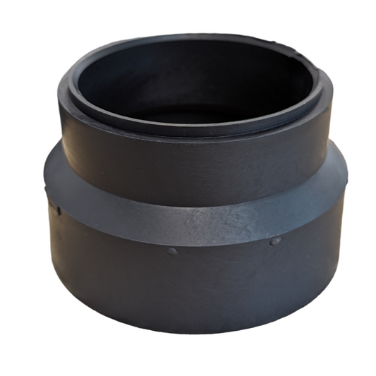 Brivis Fan Flue Joiner HE Gas Ducted Heater