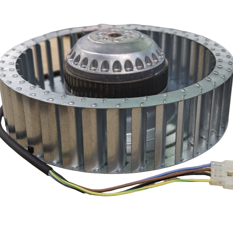 Quasar Fan Motor Vulcan Wall Furnace (2661603SP)