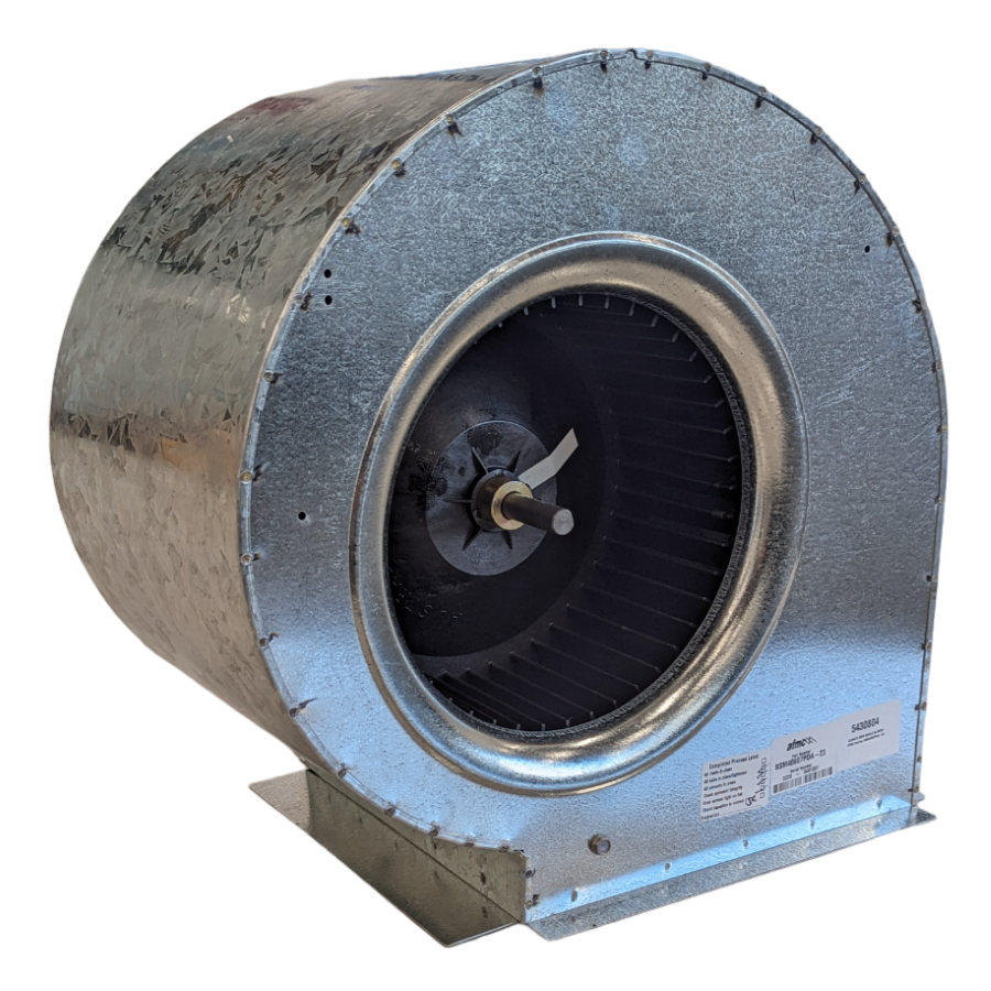 Bonaire Fan Assembly 250W With Plate & Capacitor