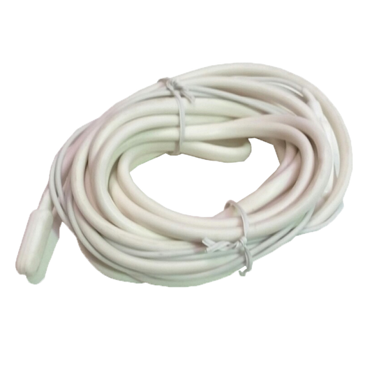PVC DRAIN HEATER 220V 3.0M/120W