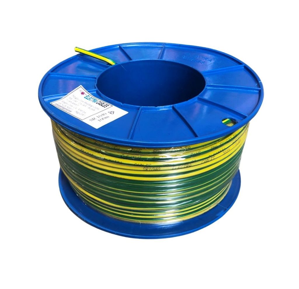 EARTH_CABLE_4.0mmx100m