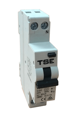 RCBO 20AMP ( 4500 )