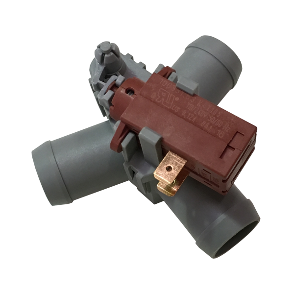 DIVERTER VALVE ALL MODELS