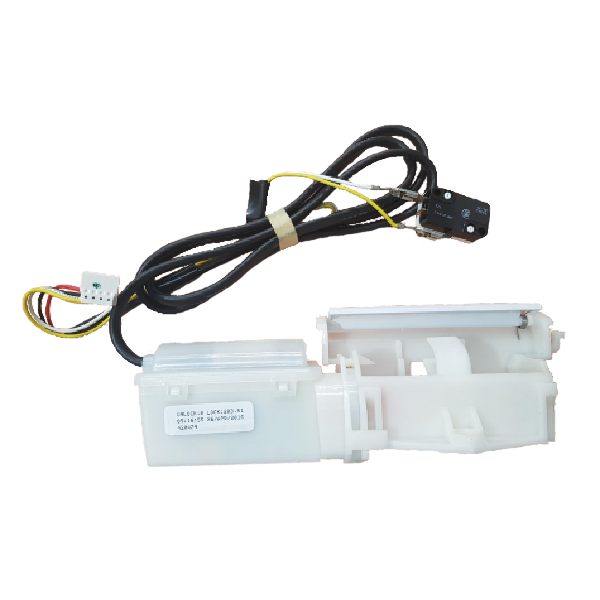LID LOCK ASSBLY suits GW series