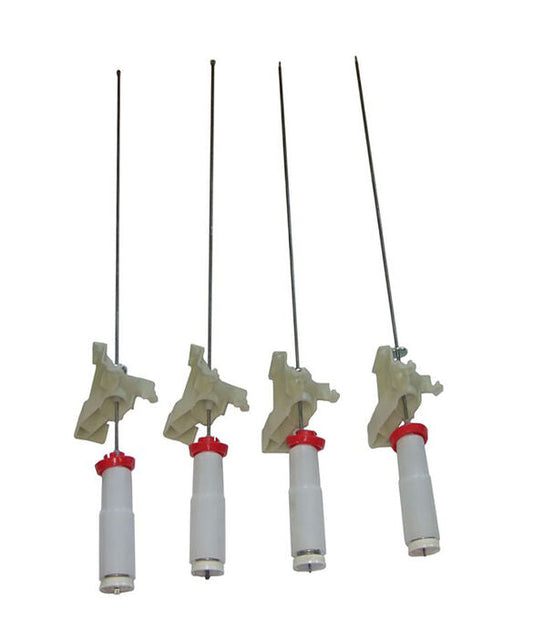 SUSPENSION RODS - FISHER & PAYKEL - 420952P FP420952P