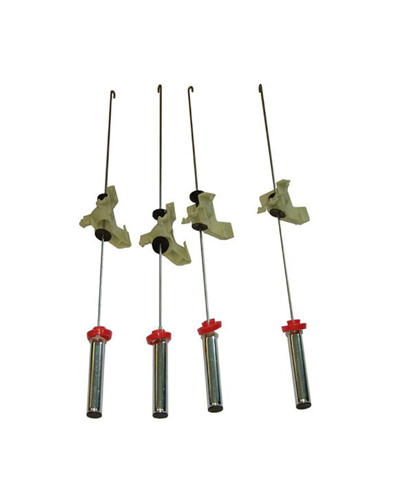 SUSPENSION RODS - FISHER & PAYKEL - 424495P FP424495P