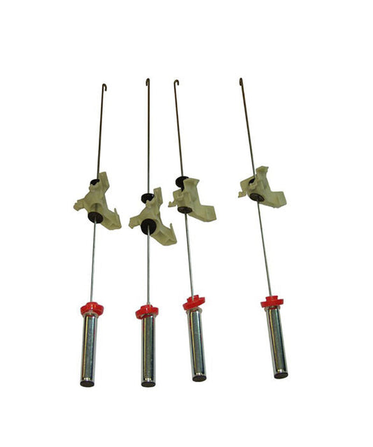 SUSPENSION RODS - FISHER & PAYKEL - 424495P FP424495P
