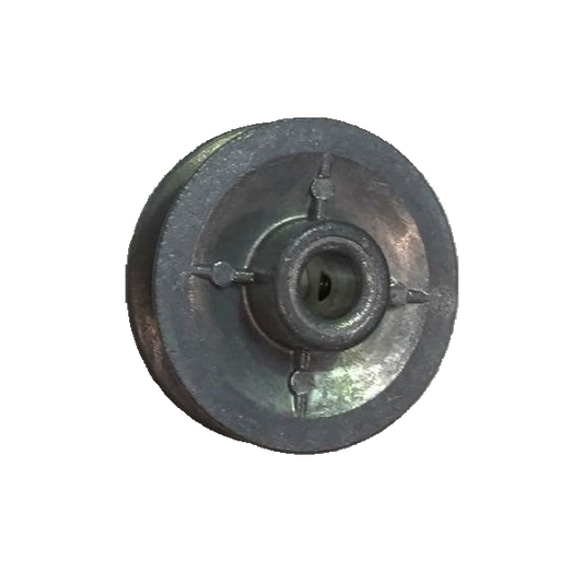 PULLEY MOTOR - SINGLE ROW