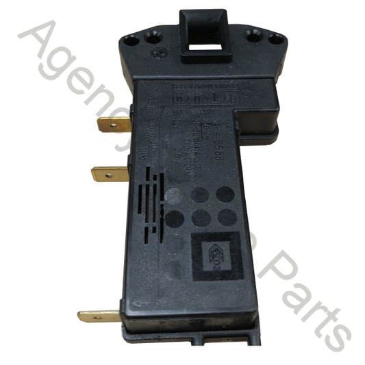 INTERLOCK DOOR -SUITS HOOVER FRONT LOADER